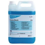 Diversey Suma D2 Multi-Purpose Cleaner